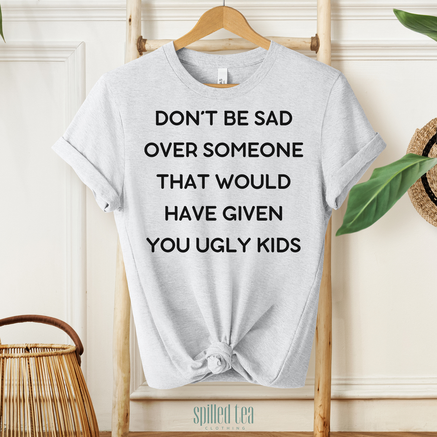 Ugly Kids T-Shirt