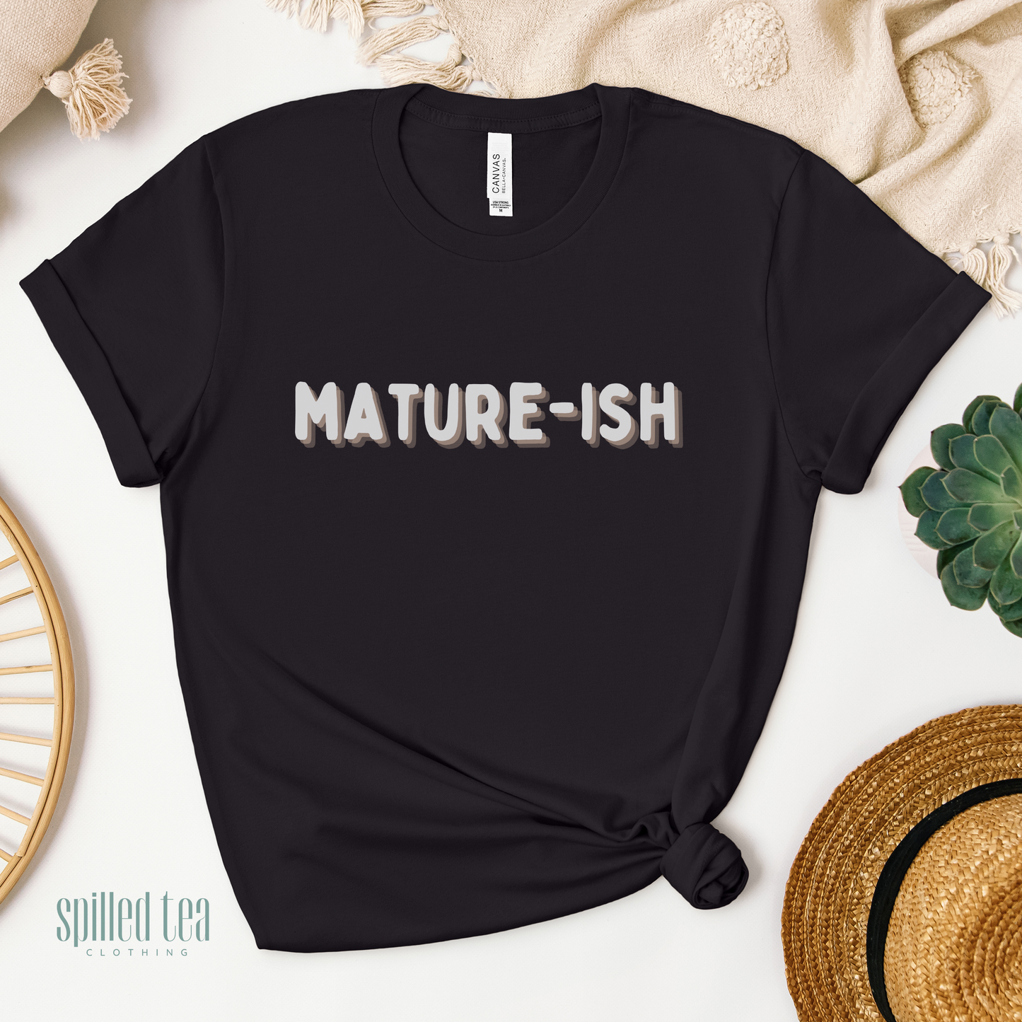 Mature-ish T-Shirt