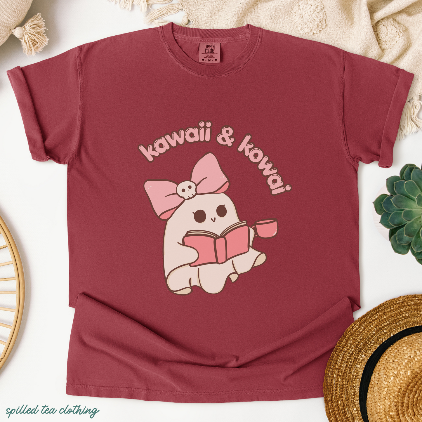 Kawaii & Kowai T-Shirt