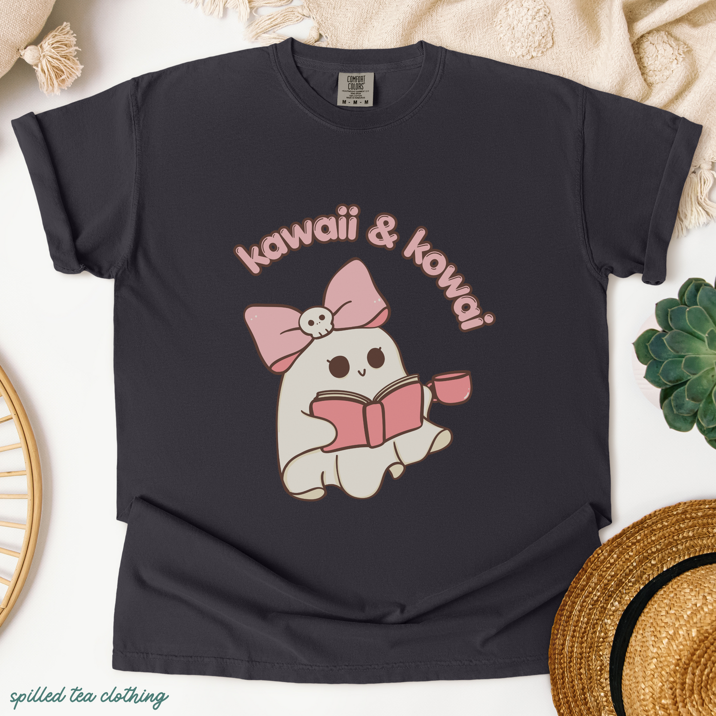 Kawaii & Kowai T-Shirt