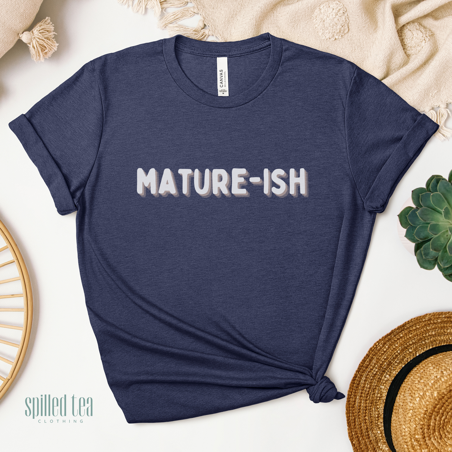 Mature-ish T-Shirt