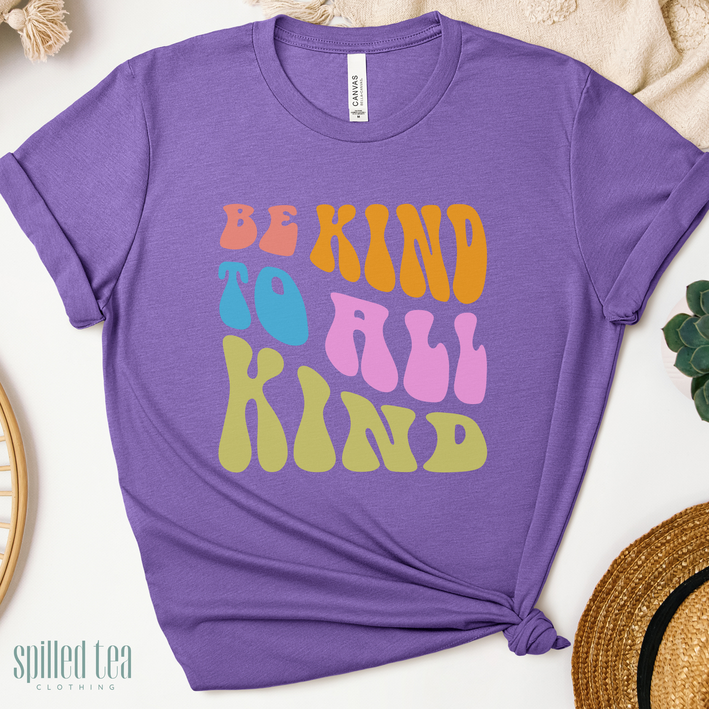 Be Kind To All Kind T-Shirt