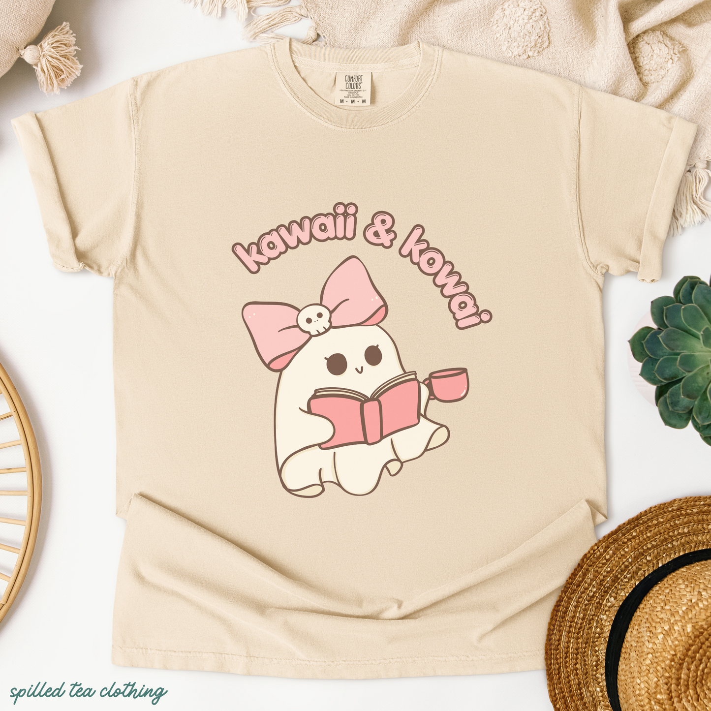 Kawaii & Kowai T-Shirt