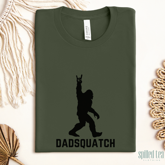 Dadsquatch T-Shirt