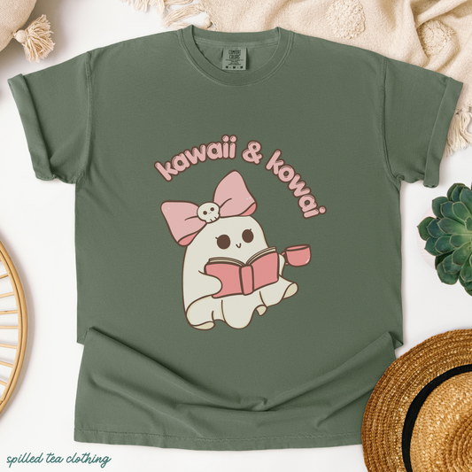 Kawaii & Kowai T-Shirt