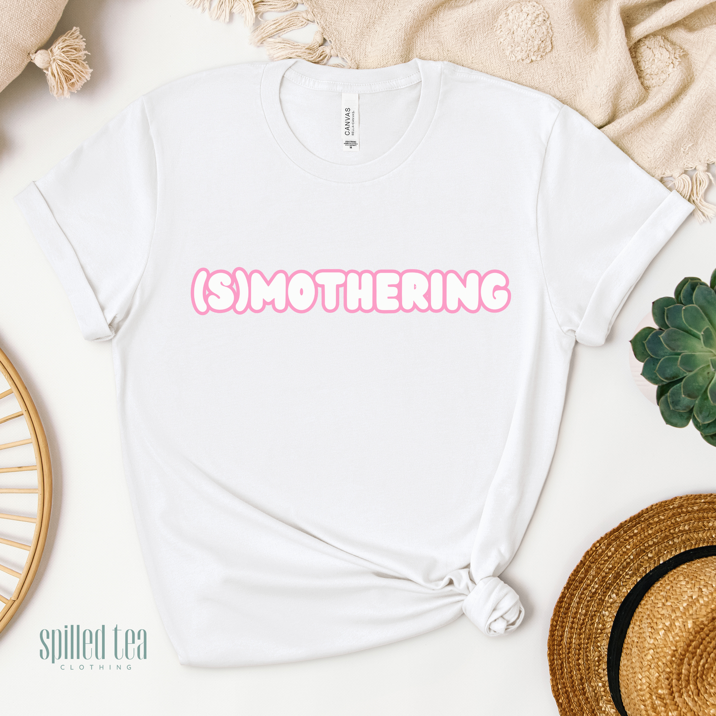 Smothering T-Shirt